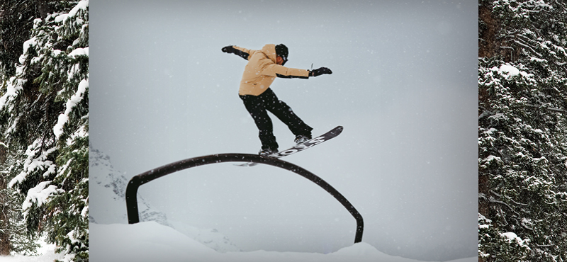 Финальная распродажа в Boardriders