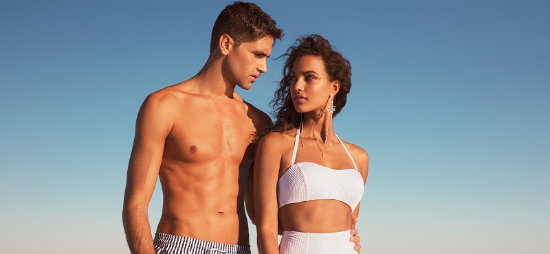 Новая коллекция купальников Swimwear 2019 от INCANTO