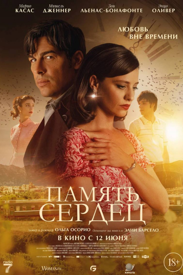 Память сердец