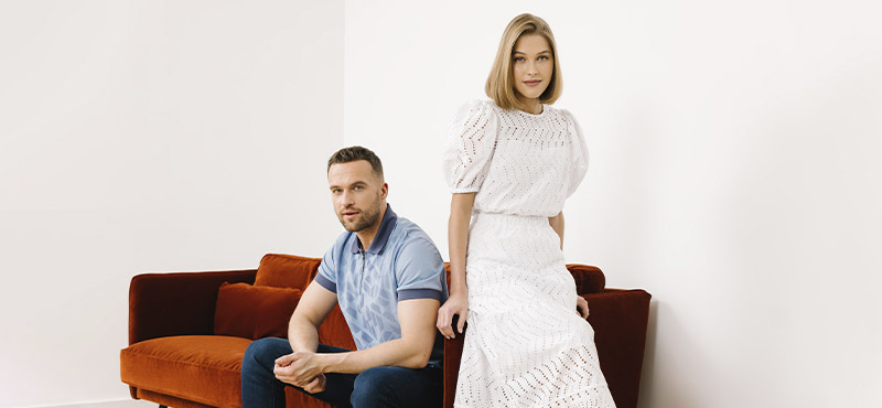 Скидка -20% в lady & gentleman CITY!