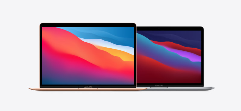 Выгодное предложение на ноутбуки Mac в re:Store 