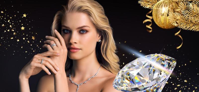 Мечты сбываются в MIUZ Diamonds