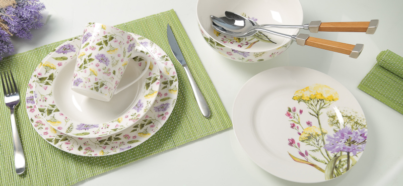 Большая распродажа в Kuchenland Home