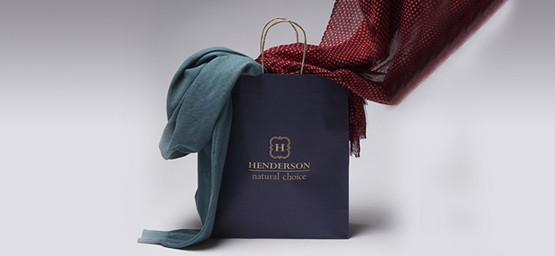 HENDERSON Online Digest — интерактивный гид по подаркам