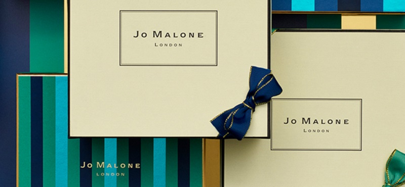 Время побаловать себя Jo Malone London!