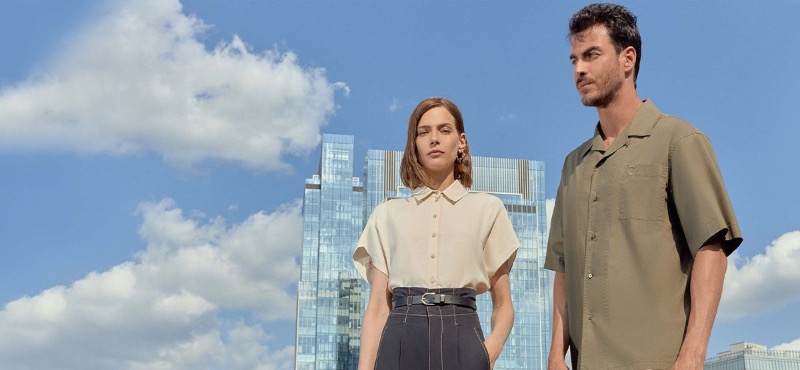 Скидки до 70% в lady & gentleman CITY!