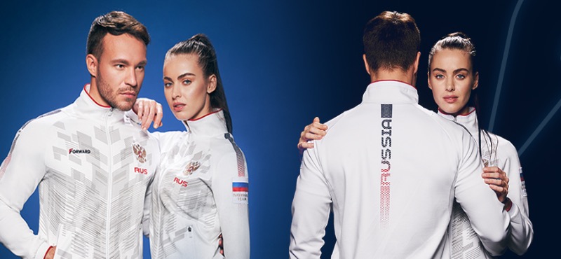Открылся новый магазина Forward!