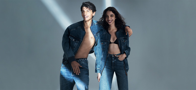 Безумные дни в A|X Armani Exchange
