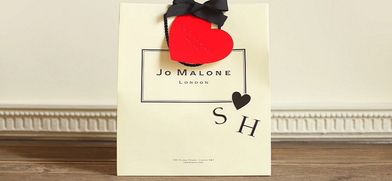 Ароматное признание в любви от Jo Malone London