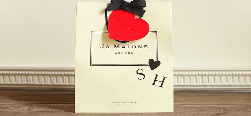 Ароматное признание в любви от Jo Malone London