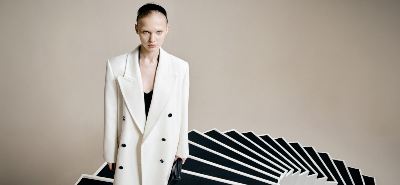 Новая коллекция SPRING’24 STUDIO в магазине LIME