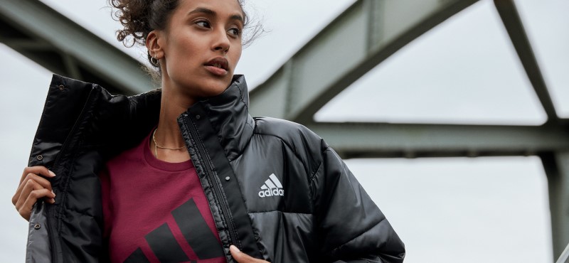 Выгодные цены в adidas