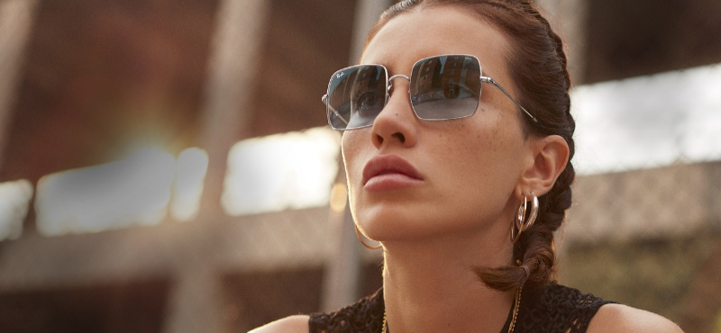 Новая коллекция Ray-Ban 2020 в Sunsolo