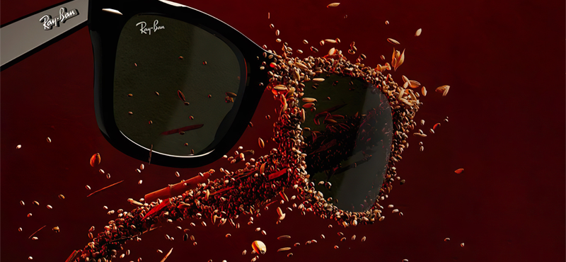 Очки Ray-Ban от Sunsolo – ваш вклад в экологию со скидками до 50%