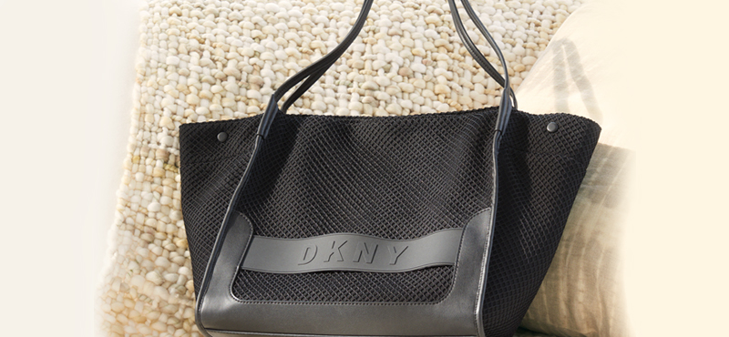 Сумка DKNY – стильный аксессуар этого лета!