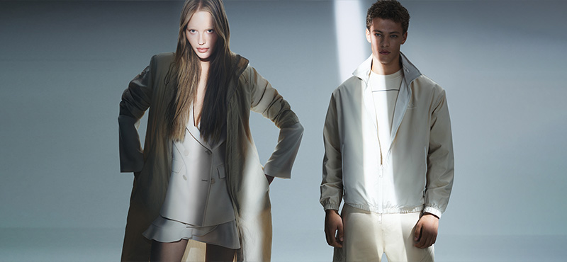 Скидка 30% на всё в A|X Armani Exchange
