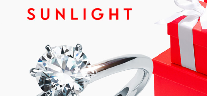 Магазин Sunlight открылся в новом формате!