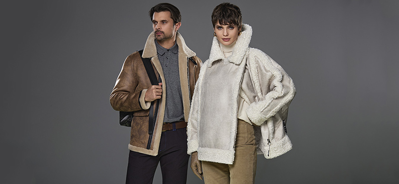 Black Friday: скидки до -50% CASUAL DAY in lady & gentleman CITY!
