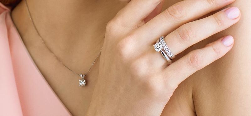 Яркая весна в MIUZ Diamonds!