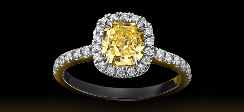 Чёрная пятница в MIUZ Diamonds!