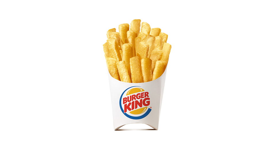 Burger King в ТРЦ «МореМолл»