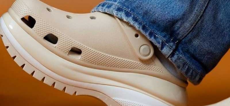 Скидки до 30% на обувь CROCS для всей семьи!