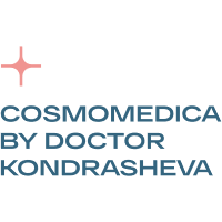Cosmomedica by Dr. Kondrasheva
