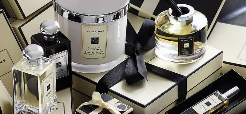 В «МореМолл» открылся Jo Malone