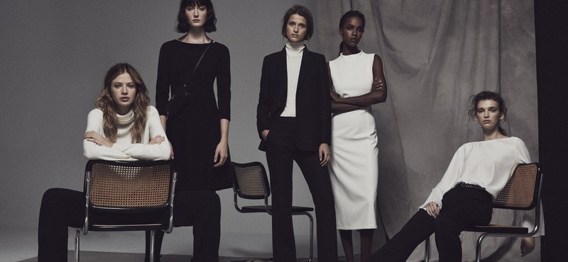 Коллекция AW 16/17 в Massimo Dutti