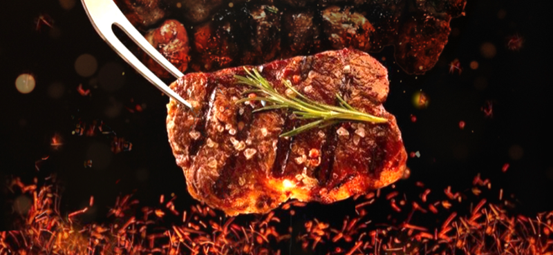 Открытие BBQ