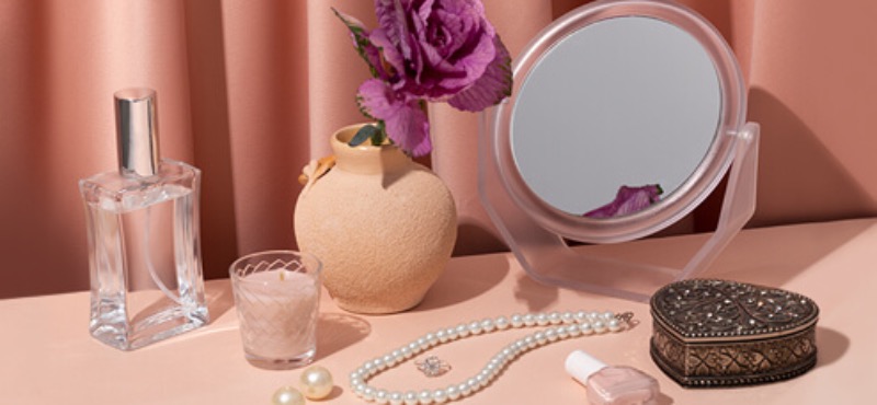 Магазин Lady Collection открыт в новом формате!