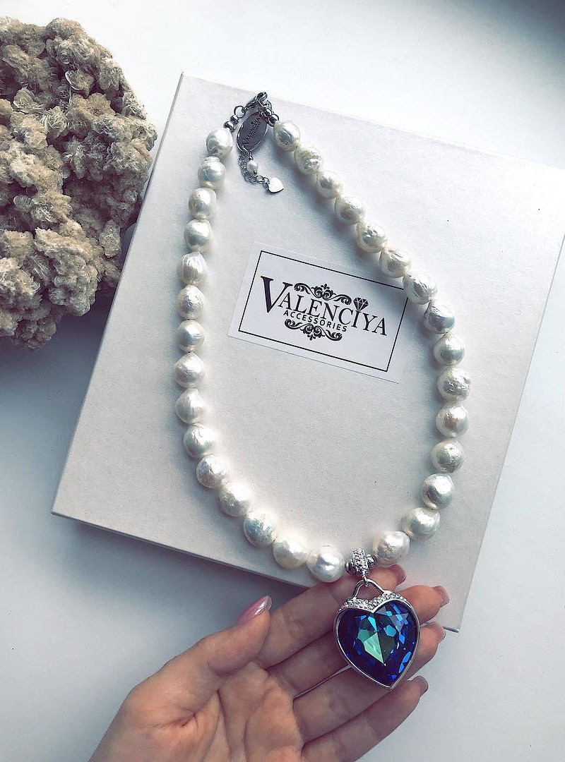 Valenciya Accessories в ТРЦ «МореМолл» в Сочи