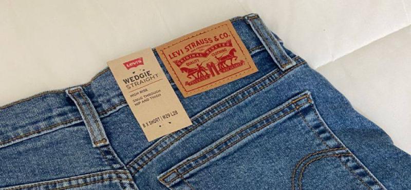 Сертификат на 1 000 рублей в Jeans