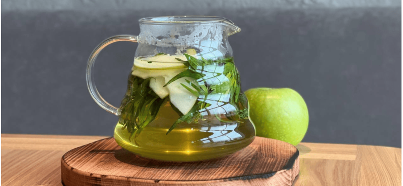 Чай Бабушки Сирануш в подарок