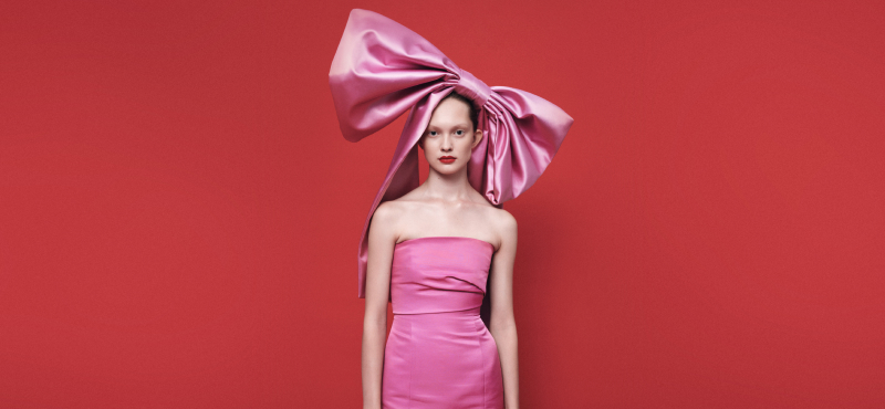 Party Time: вечерняя коллекция 23/24 в LIMÉ