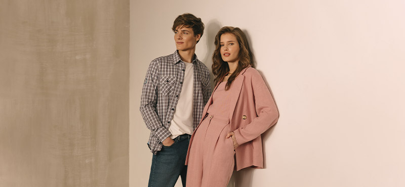В CASUAL DAY in lady & gentleman CITY скидка -20%