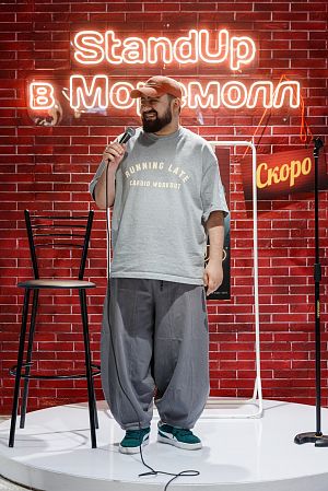 StandUp 05.07.2025