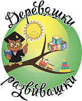 Деревяшки-развивашки