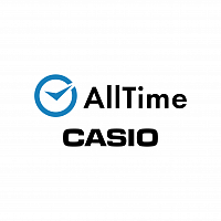CASIO