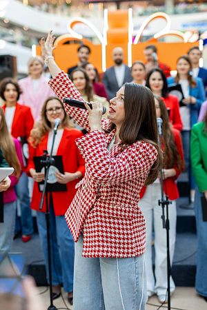 Расцветай с МореМолл